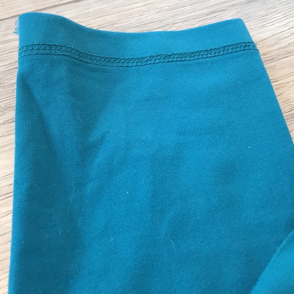 🔸3🔸 90 Degree by Reflex High Waisted Leggings - Picture 6 of 12